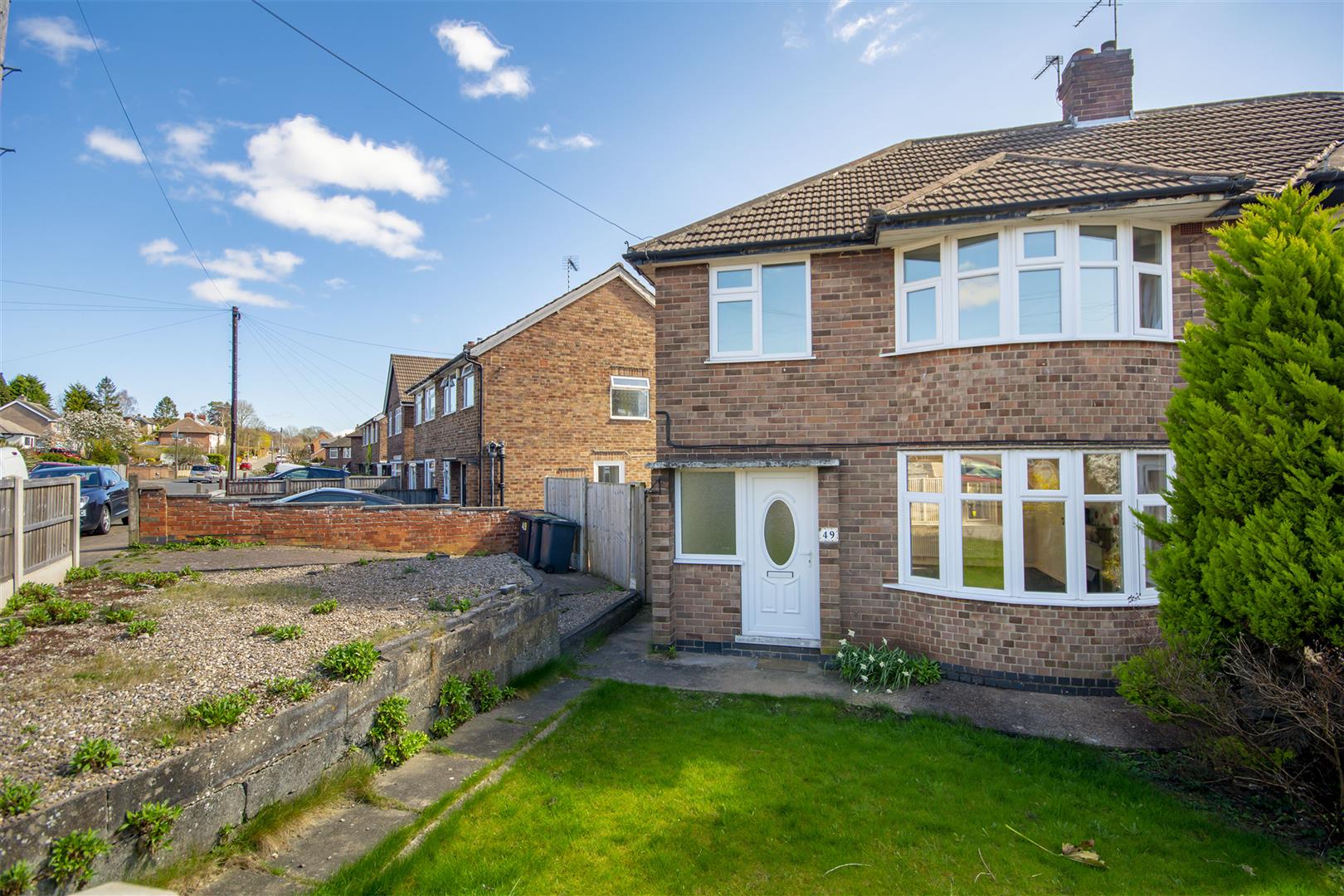 Darley Avenue, Toton Robert Ellis Estate Agents